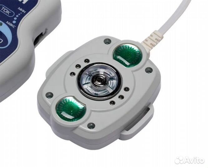 Аппарат физиотерапевтический «физиотон»