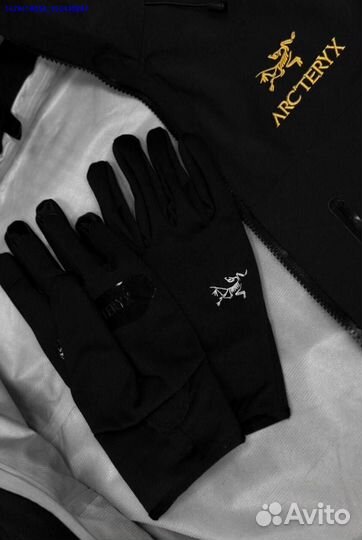 Перчатки Arcteryx (Арт.92281)