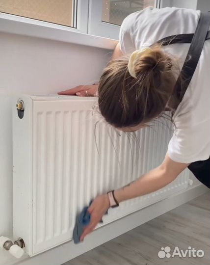 Клининг. Уборка домов. Уборка квартир