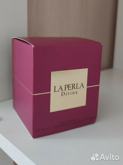 La Perla Divina Eau De parfum 50 мл
