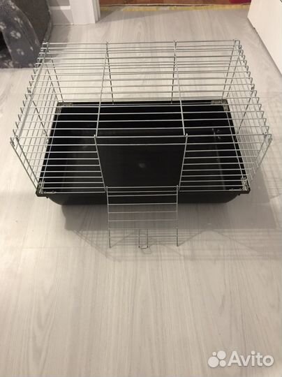 Клетка для грызунов 60х40