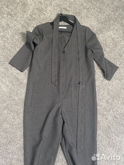 Комбинезон женский mango