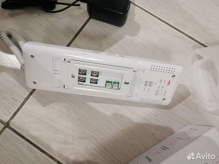 Домофон с переадресацией в android wifi skybeam