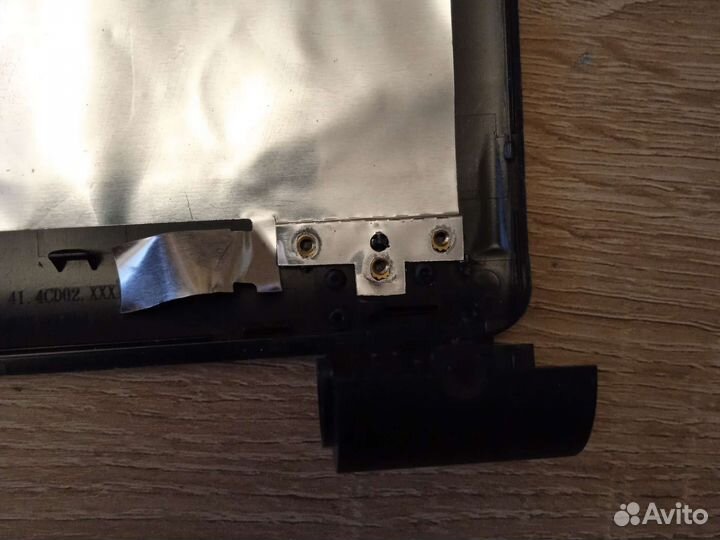 Крышка матрицы Acer 7535G