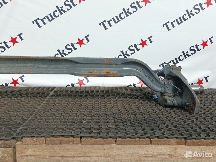 Балка передняя в сборе 2018г. Daf XF106