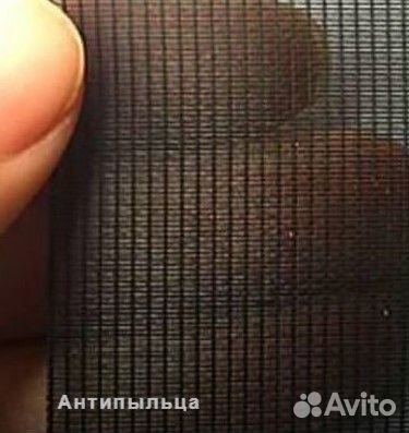 Москитные сетки с установкой (плиссе, антикошка)