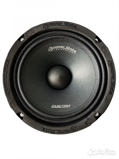 Dynamic State custom CM-16.3N мидвуфер 6,5