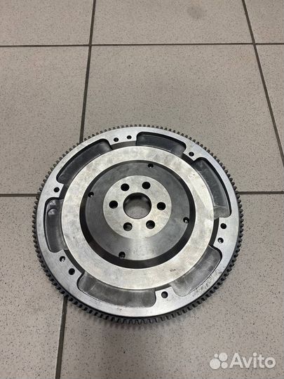 Облегченный маховик ваз 2109 2114 приора 2112