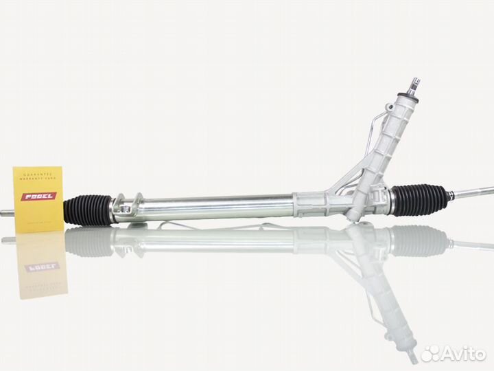 Рулевая рейка Рено Мастер 3 Новая