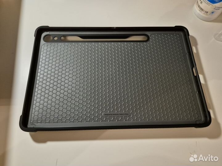 Чехол для Samsung Galaxy Tab S9 Outdoor Cover