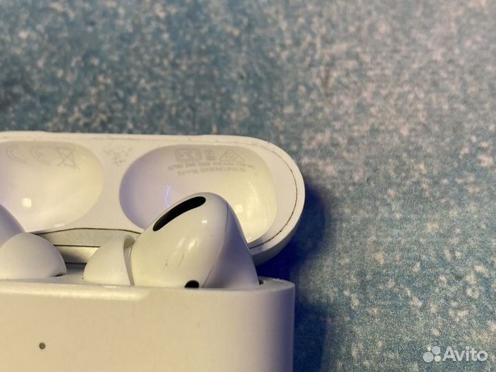 Airpods pro оригинал