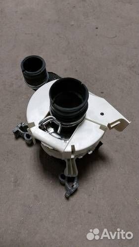 Циркуляционный насос пмм ikea/Electrolux GHE623CB3