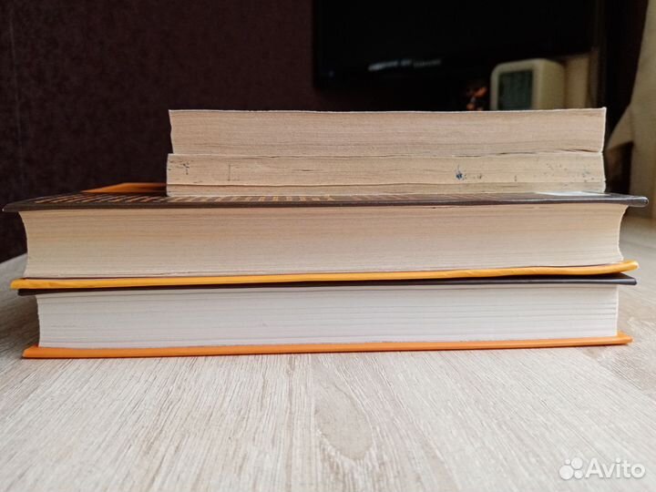Четыре книги серии Альтернатива