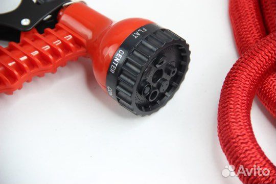 Шланг для полива