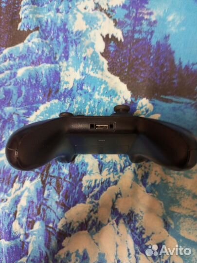 Геймпад для Xbox One (джойстик)