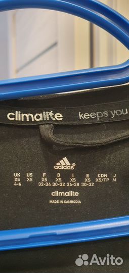 Спортивный костюм adidas