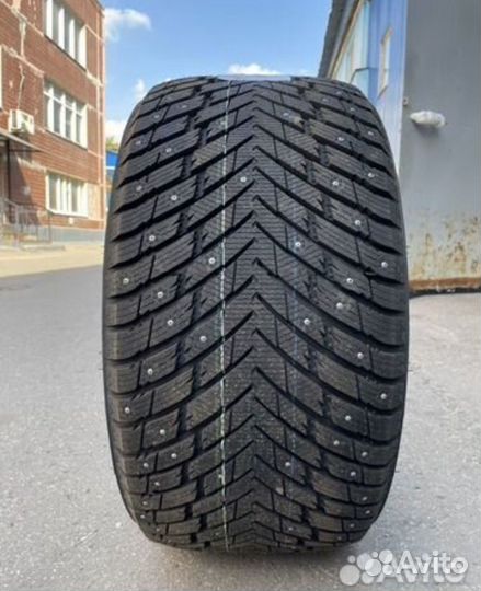 iLink Wintervorhut Stud II 255/55 R20 110T