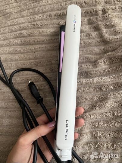 Выпрямитель для волос