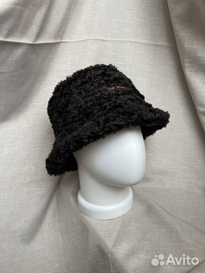 Панама женская теплая