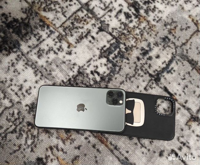 iPhone 11 Pro Max, 512 ГБ