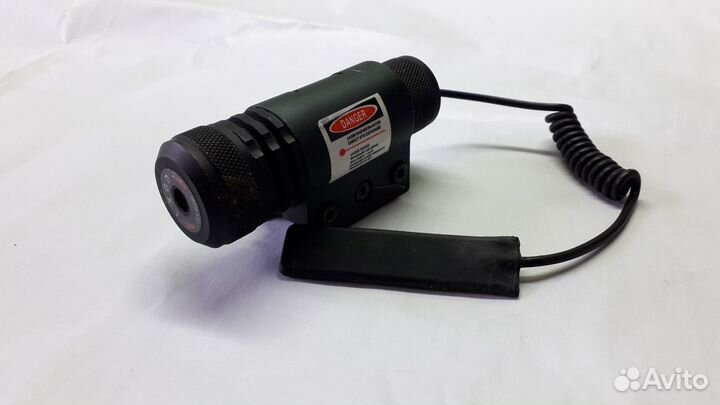 Лазерный прицел dancer