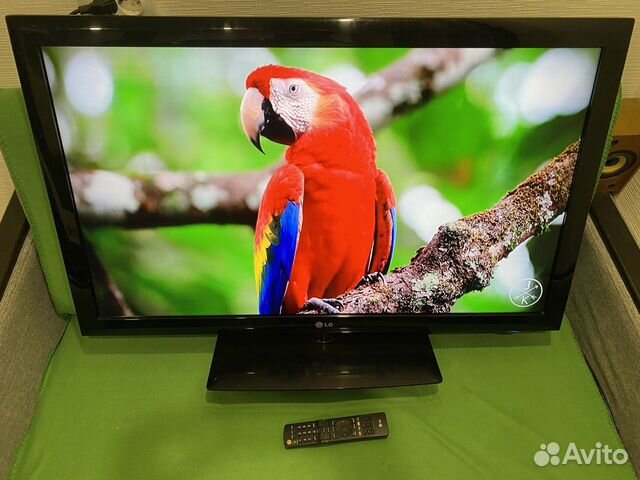 Телевизор LG 42LK430 FullHD