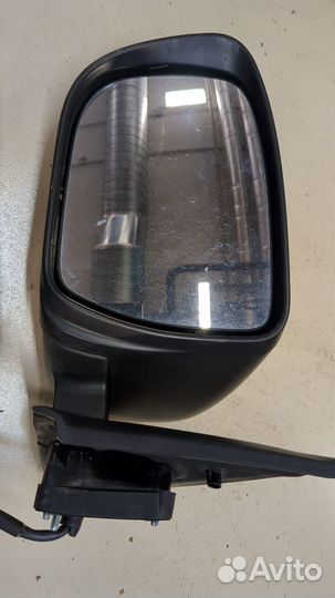 Зеркало боковое Nissan Juke, 2016