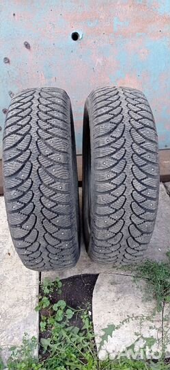 Tunga Nordway 175/65 R14