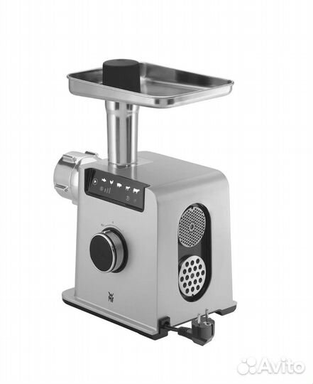 Электромясорубка WMF Profi Plus 0417100711