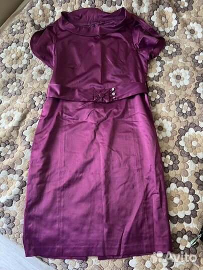 Платье женское 46 48