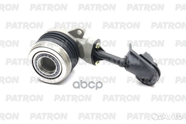 Подшипник выжимной гидравлический fiat: ducato