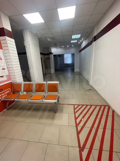 Помещение свободного назначения, 114 м²