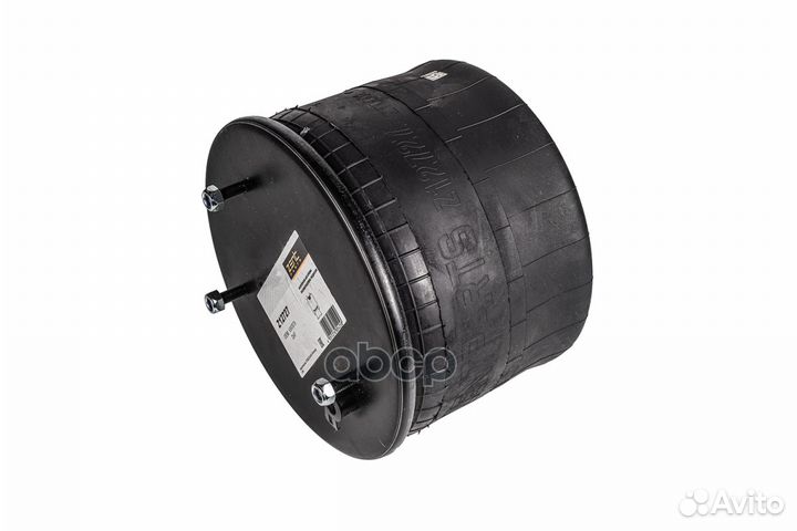 Z12727 пневмоп. со стак. без отбойн. 836MK1 3ш