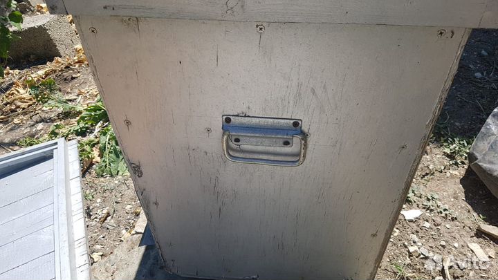 Улей-лежак варшавский