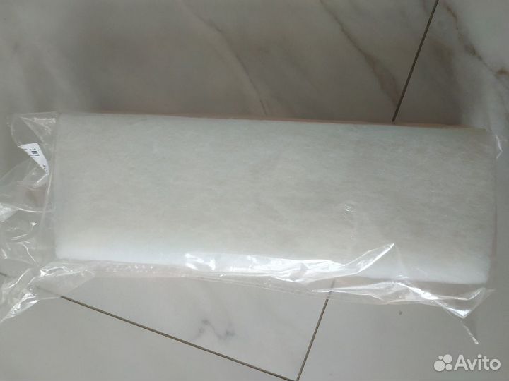 Фильтр воздушный для peugeot citroen 1444TJ