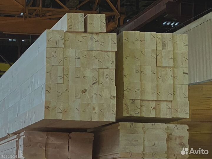 Уютные дома из соснового Бруса