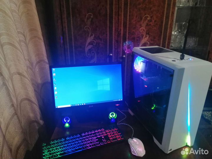 Игровой i5