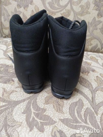 Лыжные ботинки,Nordway, размер 41