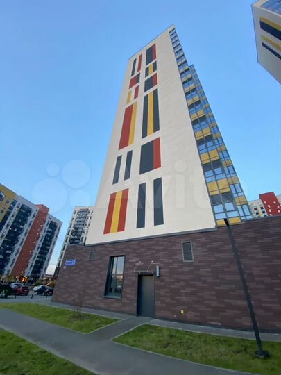 Помещение 168.9 м²