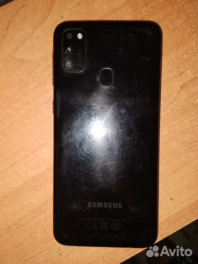 Samsung galaxy m21 64gb