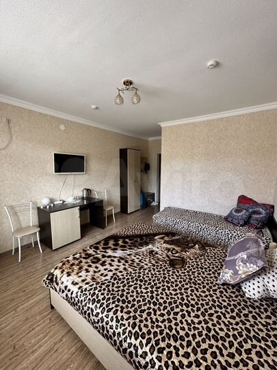 Комната 20 м², 2/4 эт.