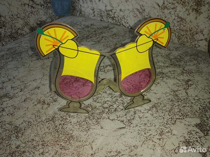 Обмен Маски разные