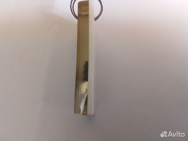 Брелок Уэмбли