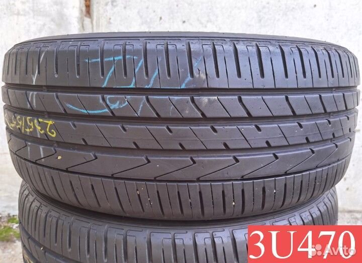 Hankook Ventus S1 Evo2 SUV K117A 235/55 R18 92L