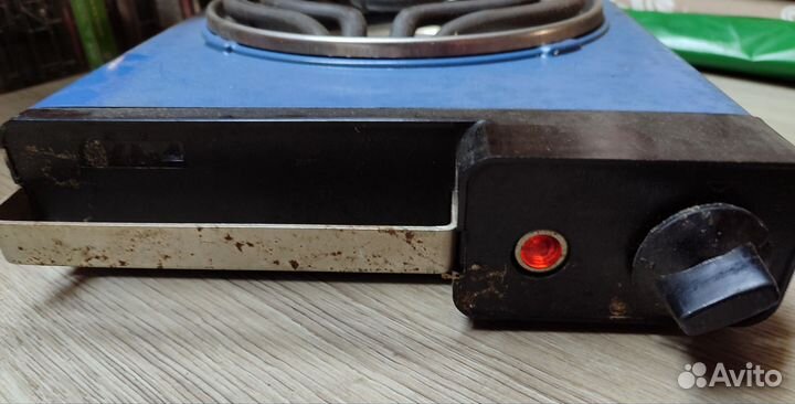 Электро плитка 