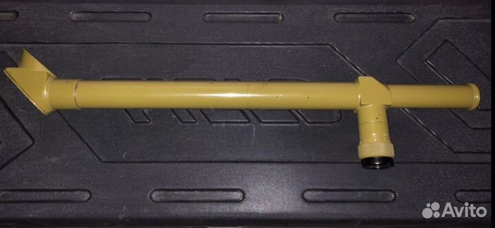 Труба Разведчика тр8.Перископ