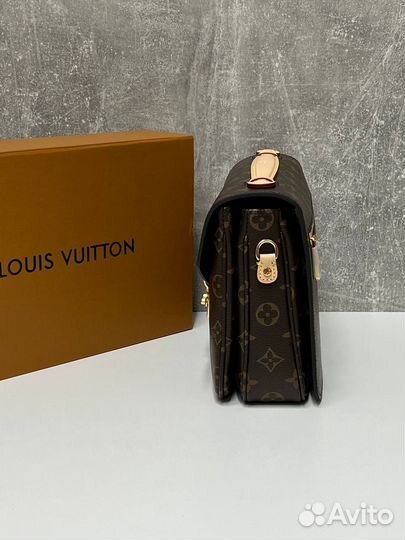 Louis vuitton pochette metis