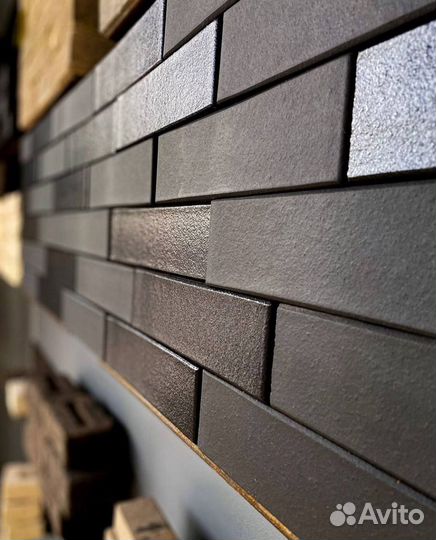 Облицовочный кирпич Лср Эльфюс