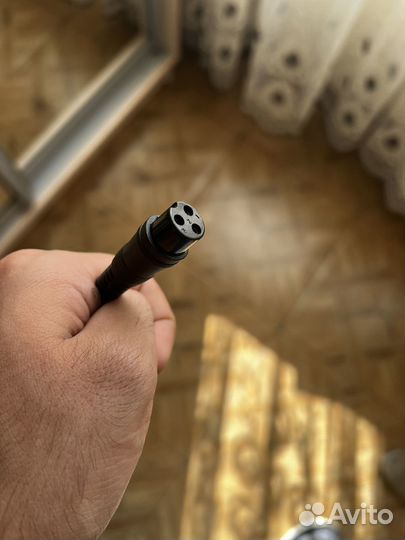 Блок зарядки на 3А для элэктросамокатов