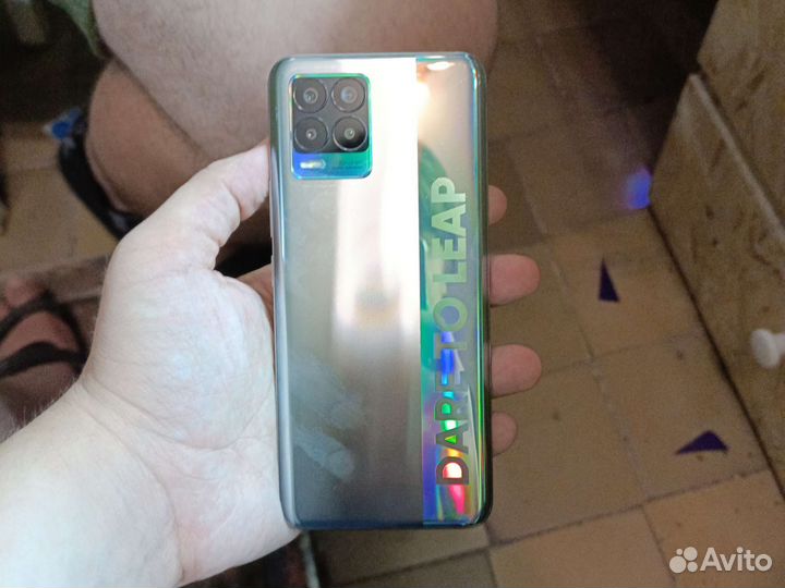 Realme 8